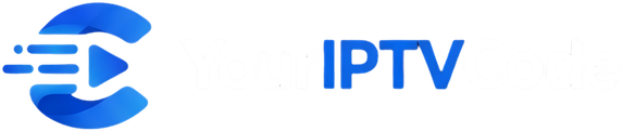 YourIPTVCode